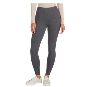 NWT Max & Mia Ladies' French Terry Legging